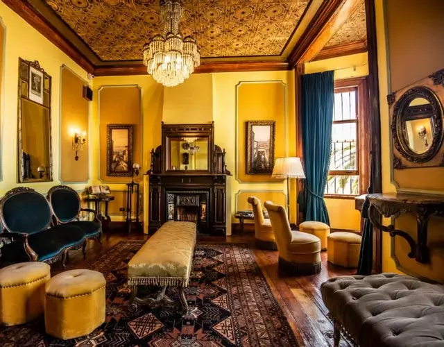 Gervasoni Hotel Boutique