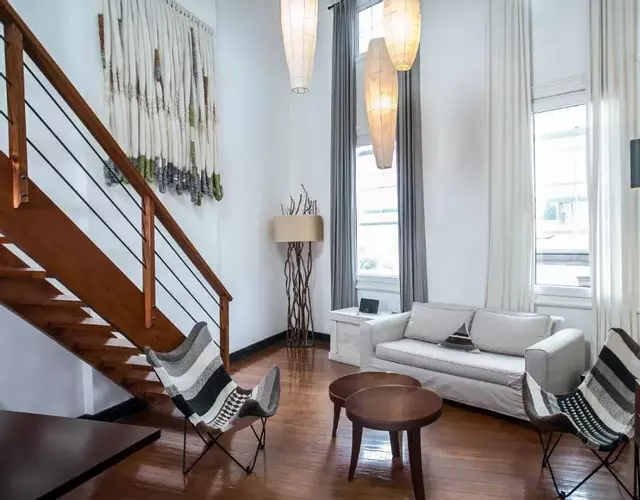 Casa Galos Hotel & Lofts