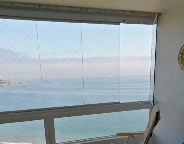 Departamento Costa Quilen (10 min Maitencillo)