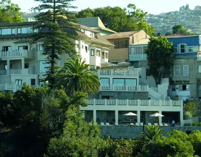 Hotel Casa Higueras