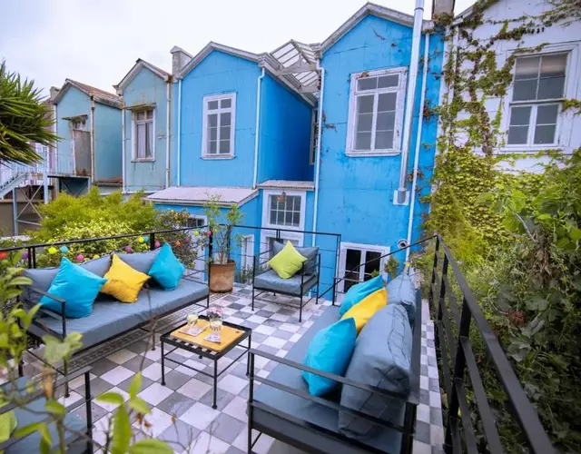 New Voga Hotel Boutique