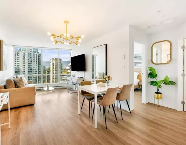 Best Location Downtown Chic Suites