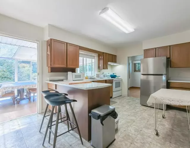 Cozy Airb&b Suite in South Vancouver