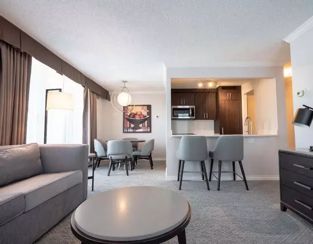 La Grande Residence at the Sutton Place Hotel