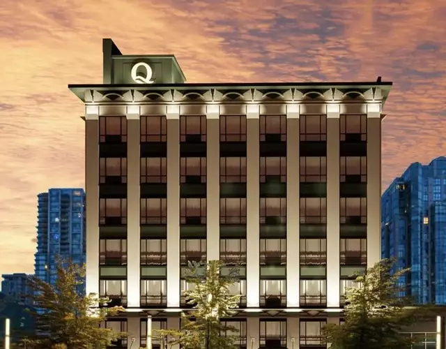 Quality Inn & Suites