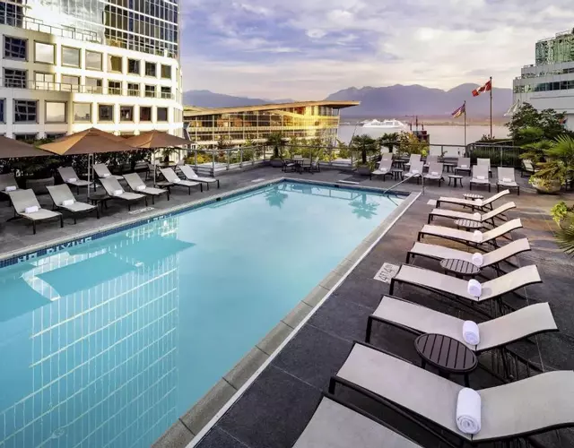 Fairmont Waterfront