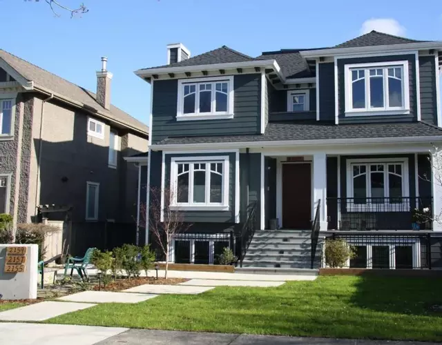 Vancouver Traveller B&B