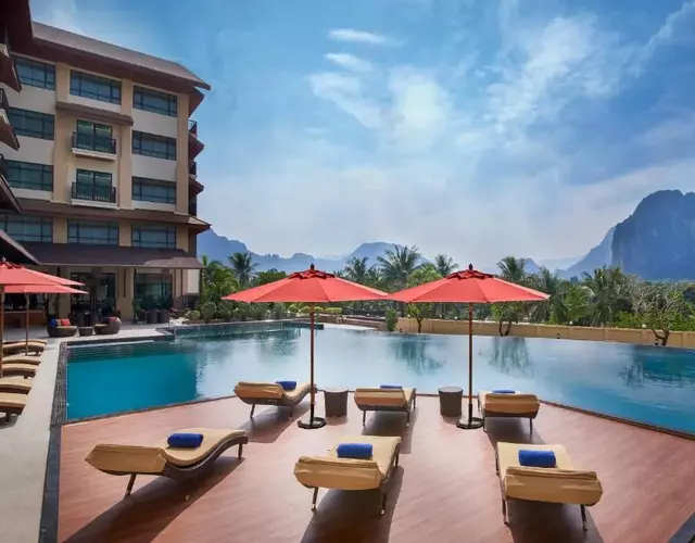 Amari Vang Vieng