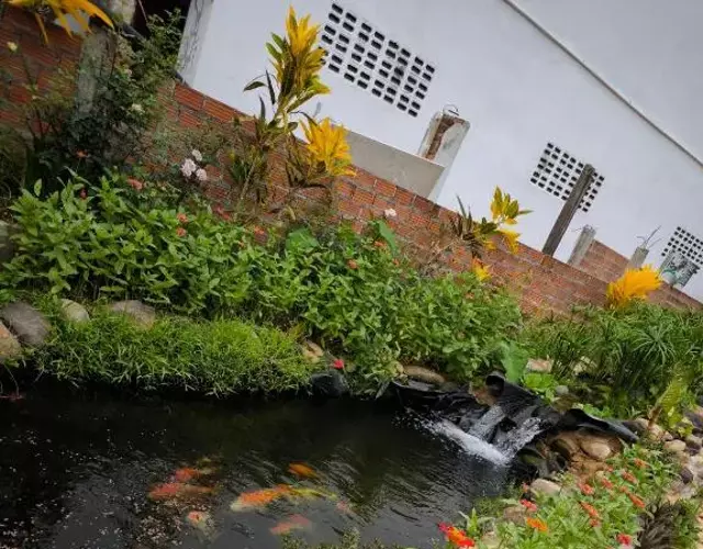 Dokchampa Hotel