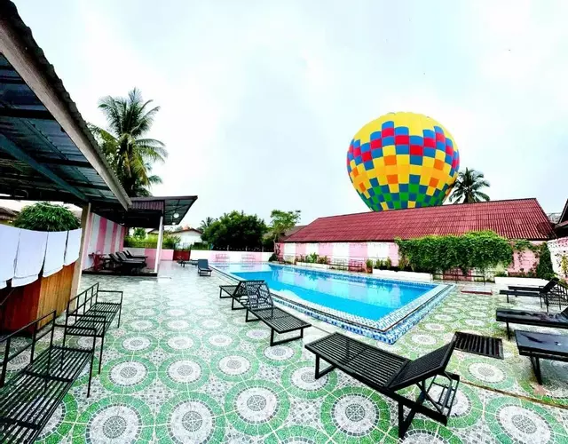 Khampaseuth Hotel