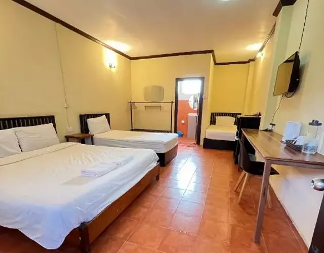 Local Guesthouse
