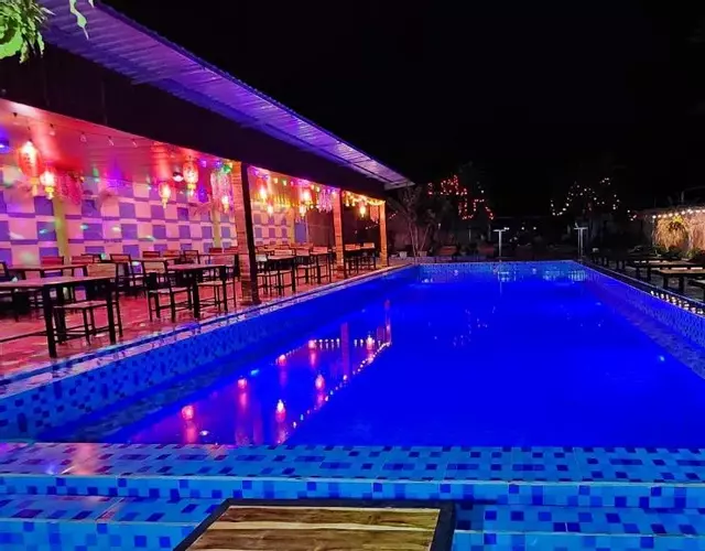 Vang Vieng Sabai Sabai Hostel