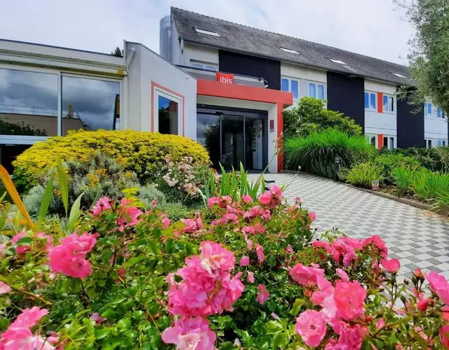 ibis Vannes