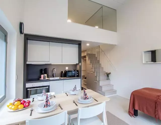 Spot Apartments Tikkurila