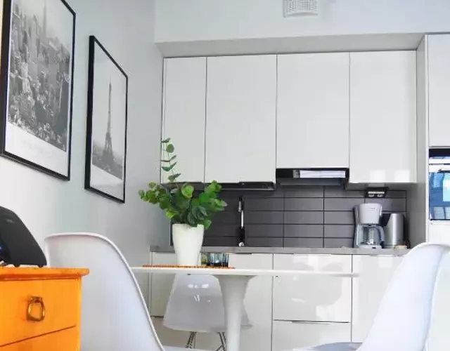 Studio VIP - close to airport and Tikkurila train station