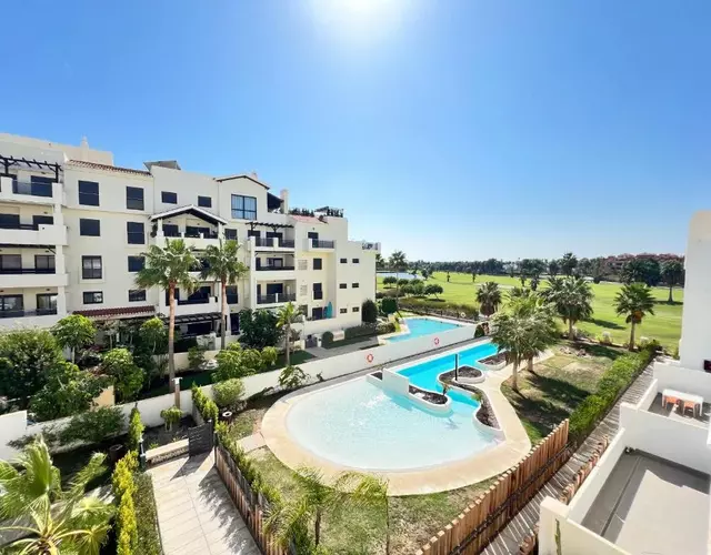 PUSHE Playa Granada Beach&Golf 3