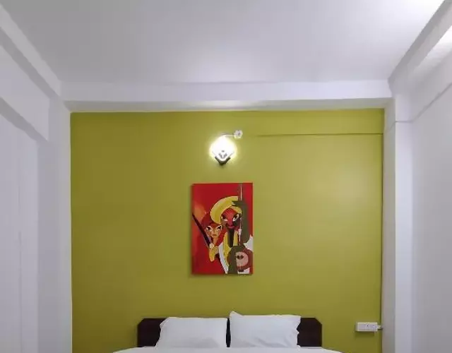 Ganga Putra Inn