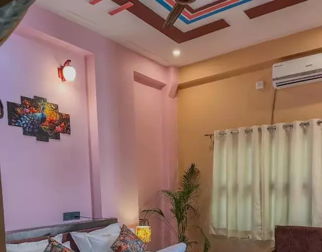 Homestay in Varanasi near ghats by The Holy Meander