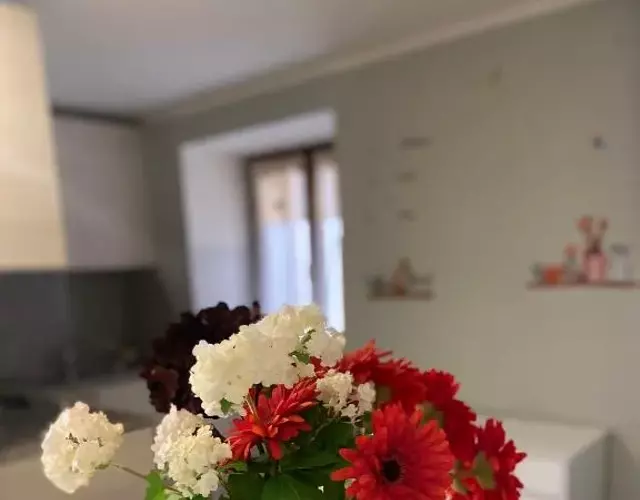 Bellagio Little Apartment