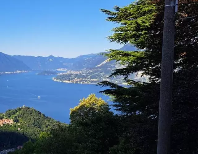 Tre Finestre Sul Lago