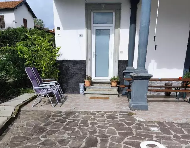 Ca' de' Mari at Como - Switzerland