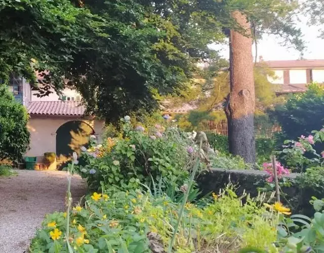 Casale del Cantico