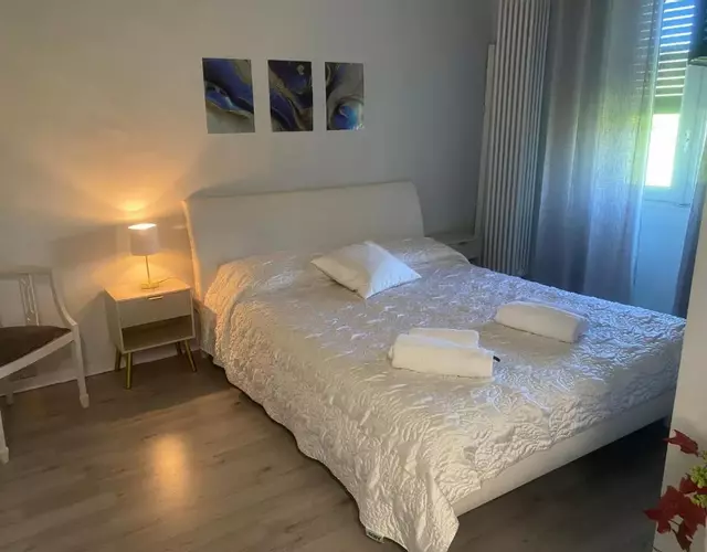 Casavacanzalacorte