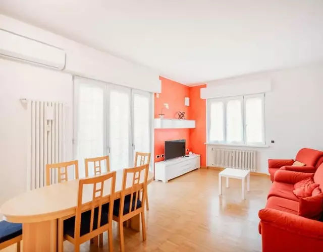 Como-Swiss 15 min - Big Home with Parking - Terrace - Wifi
