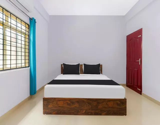 Hotel O NILA TOURIST HOME
