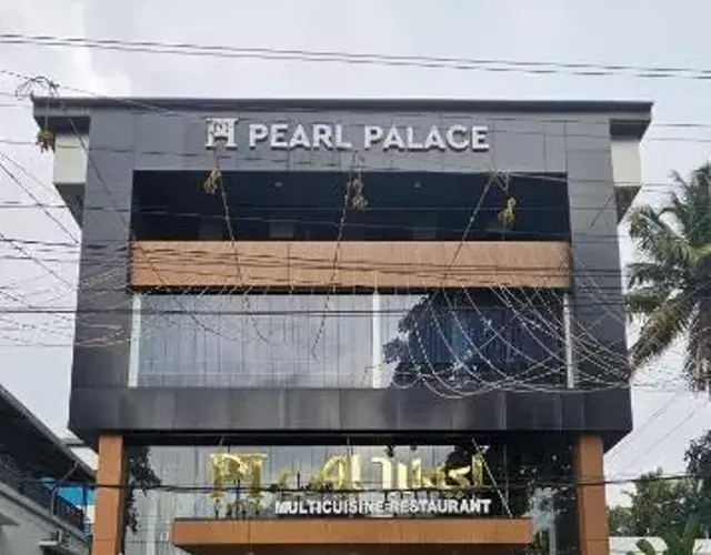 Pearl Palace