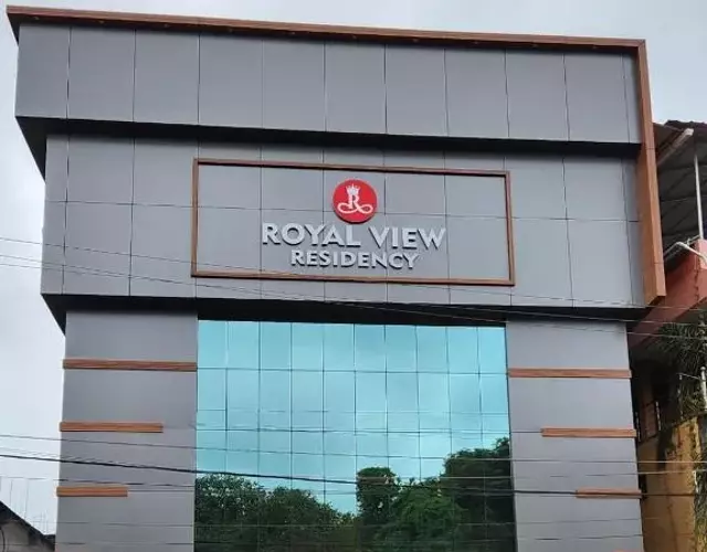 Royal View Residency