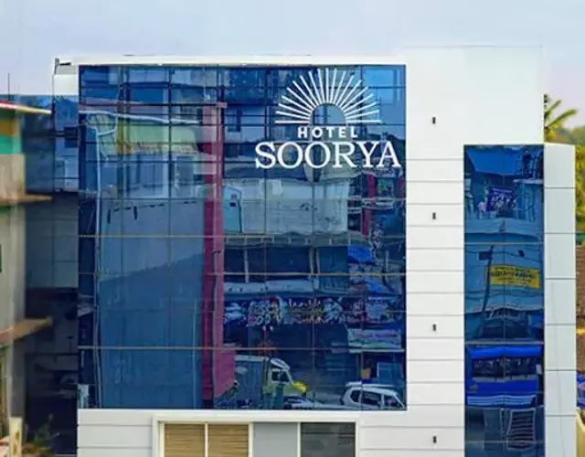 Soorya