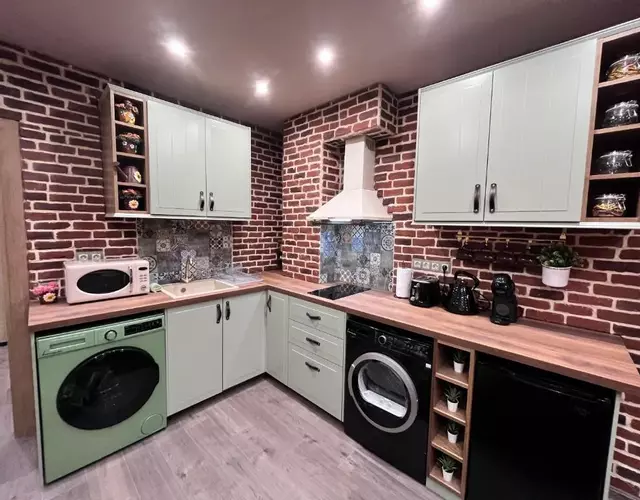 Апартамент Даная 3