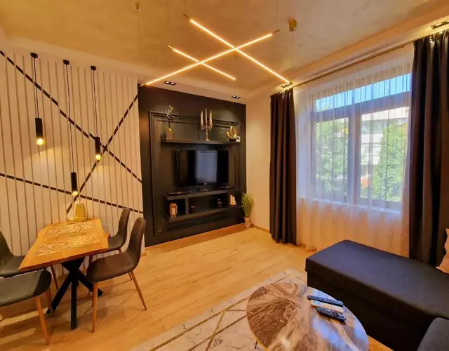 FS Apartments Varna - Beautiful apartment in the center of Varna