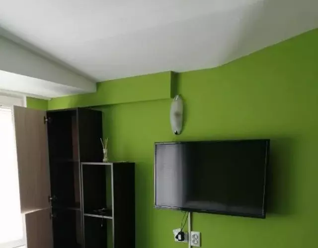 Top Center Apartment and Rooms Varna