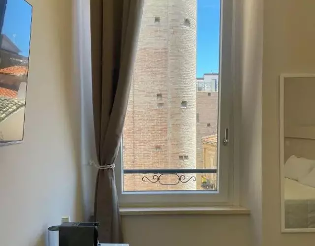 Le Cisterne Guest house Suite&Rooms