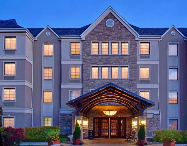 Sonesta ES Suites Toronto Markham