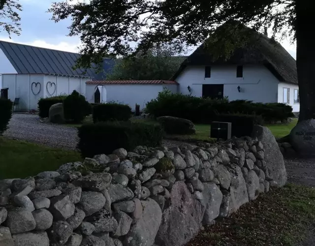 Bøgehus