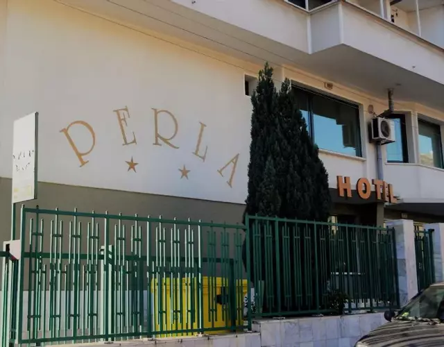 Hotel Perla