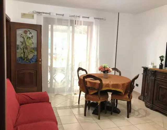 Alloggio Turistico Grottaferrata