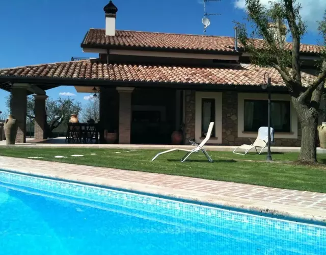 Appartamento in Villa degli Ulivi