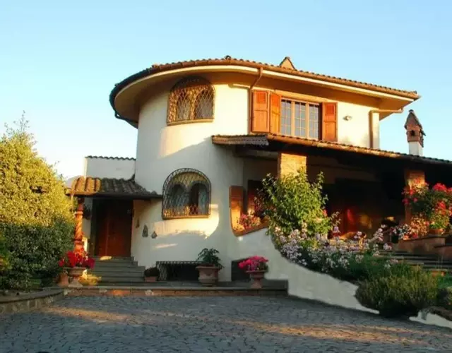 B&B Villa La Castagnola
