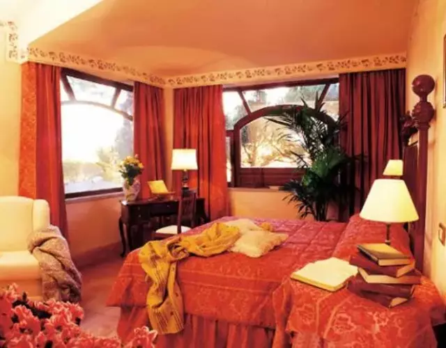 Hotel La Locanda Dei Ciocca