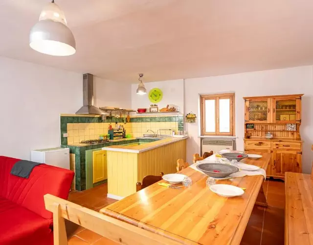 La Casetta dei Colori