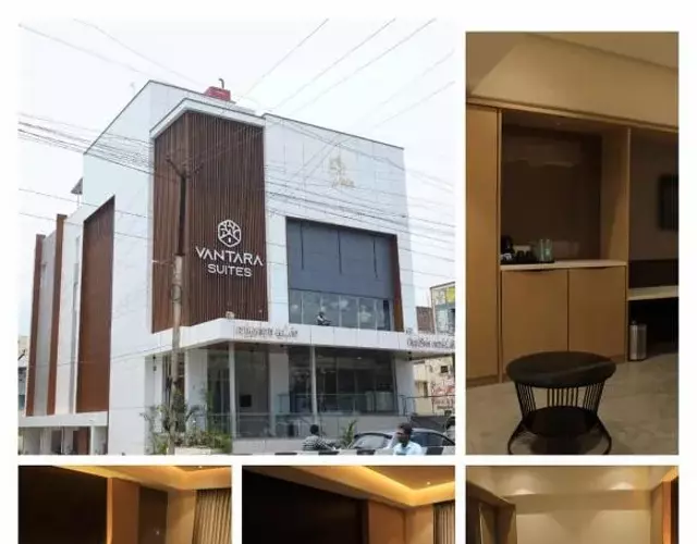 VANTARA SUITEs