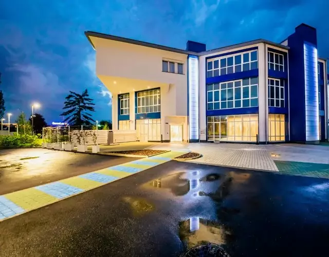 Diamante MHotel