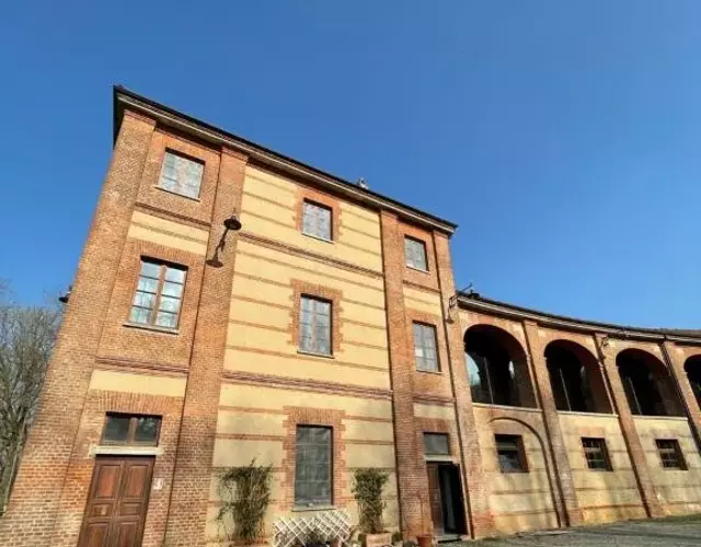 Foresteria La Rubbianetta