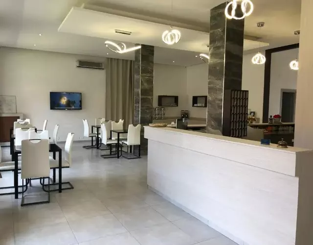Hotel Frejus