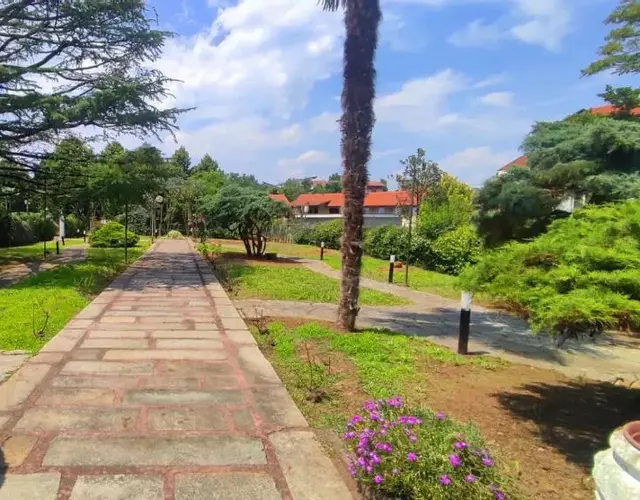 Phi Hotel Homy Druento