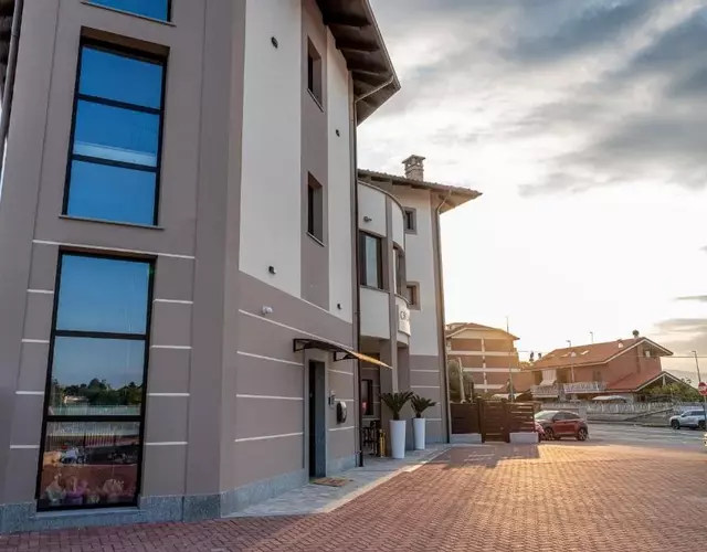 Residence Mirage